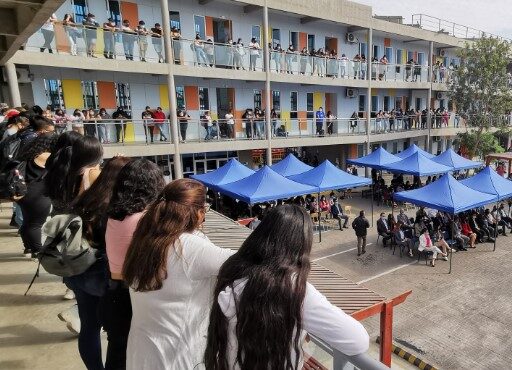 Contraloría revisará grave situación del CFT Estatal de Arica y sus 2.670 alumnos