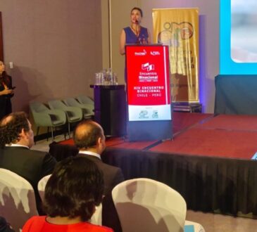 Encuentro Binacional Chile – Perú logró fortalecer los negocios intrarregionales