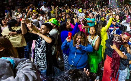 Con dos Megaeventos con puras estrellas locales Arica recibe esta noche el 2025
