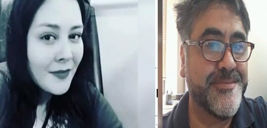 Fiscalía de Arica obtuvo pena de 20 años contra médico psiquiatra por el femicidio de su pareja