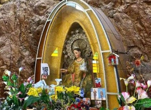 Programa de la Festividad del Rosario Virgen de las Peñas