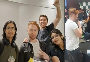 Ingeniería en Informática de UST presentó innovadores proyectos tecnológicos