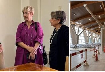 Hay clamor ciudadano por retorno de vuelos interregionales en ciudades del norte