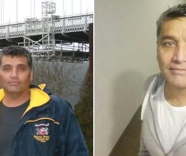 Murió a los 57 años Ricardo Balbontín histórico arquero de Arica