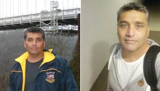 Murió a los 57 años Ricardo Balbontín histórico arquero de Arica