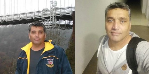 Murió a los 57 años Ricardo Balbontín histórico arquero de Arica