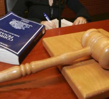 Presidio perpetuo para sujeto que abusó sexualmente a su hija bajo amenazas