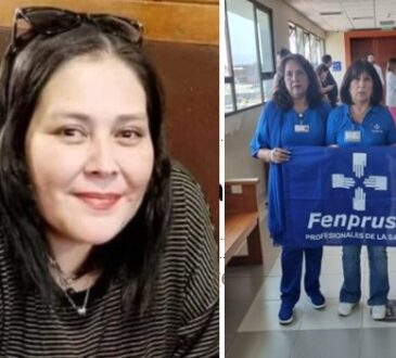 Fiscalía de Arica logró veredicto condenatorio contra médico psiquiatra que mató a su pareja