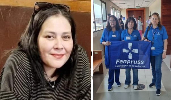 Fiscalía de Arica logró veredicto condenatorio contra médico psiquiatra que mató a su pareja