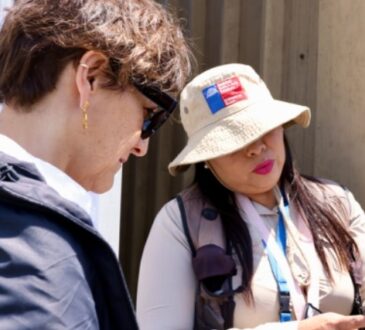 Ministra Aguilera anunció Alerta Sanitaria por Aedes Aegypti en Arica hasta junio del 2025