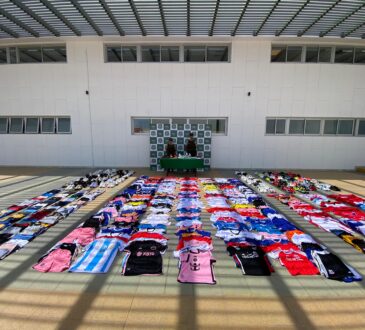 Para que lo estafen con falsificaciones ya no es necesario ir a Tacna: Lo puede hacer en calle Velásquez