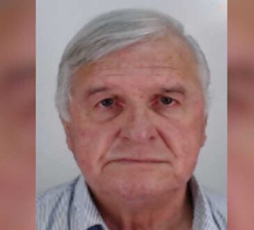 PDI detuvo en Arica a Guillermo Salinas Torres prófugo por los asesinatos de Carmelo Soria y Renato Zenteno