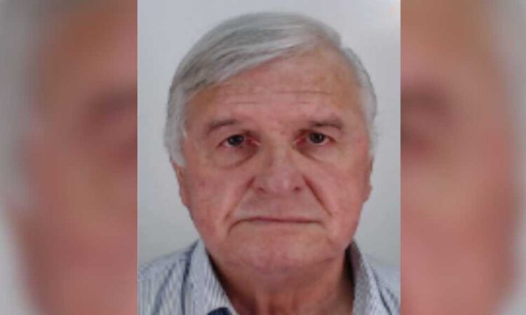 PDI detuvo en Arica a Guillermo Salinas Torres prófugo por los asesinatos de Carmelo Soria y Renato Zenteno