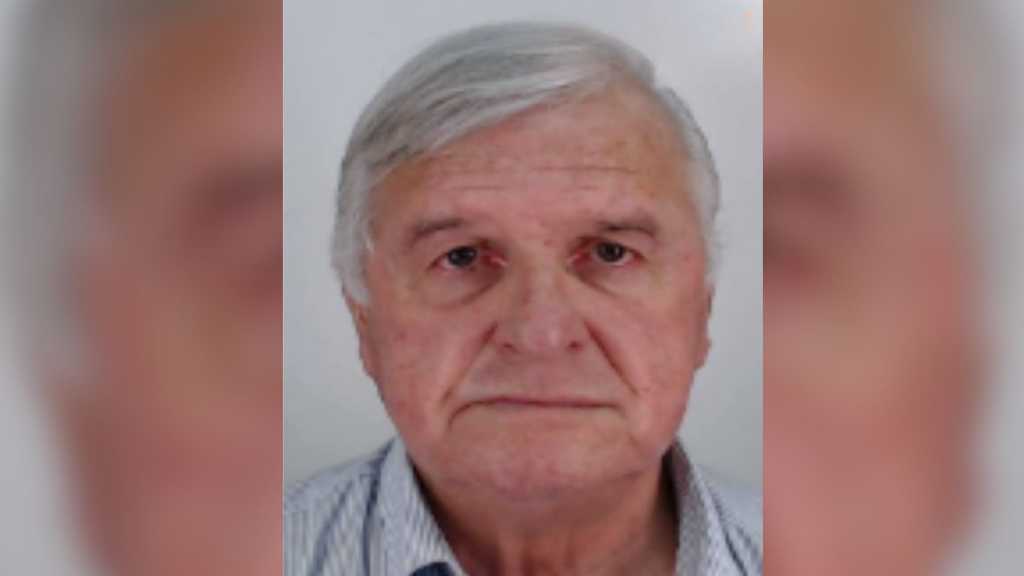 PDI detuvo en Arica a Guillermo Salinas Torres prófugo por los asesinatos de Carmelo Soria y Renato Zenteno