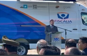 Condenas contra Los Gallegos y cuatro cadenas perpetuas destacan en la gestión de la Fiscalía