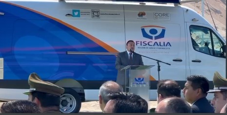 Condenas contra Los Gallegos y cuatro cadenas perpetuas destacan en la gestión de la Fiscalía