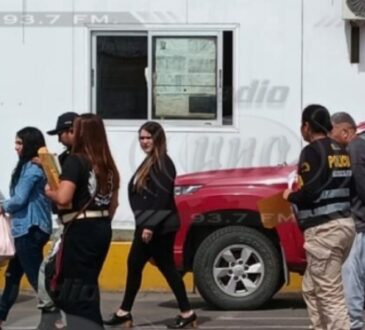 Chilenos sentenciados por tráfico de drogas en Tacna cumplirán condenas en Chile