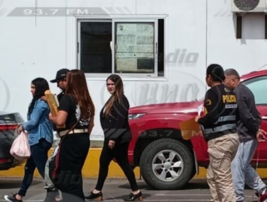 Chilenos sentenciados por tráfico de drogas en Tacna cumplirán condenas en Chile