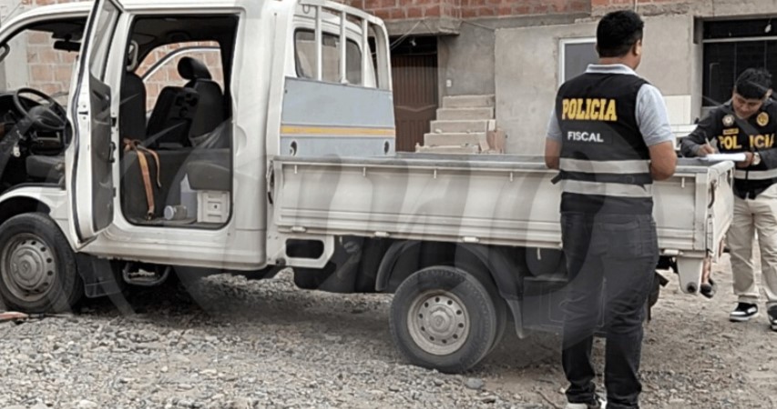 Policía de Tacna recupera vehículos robados en Arica