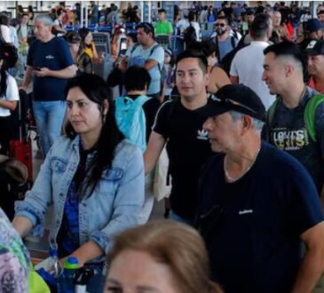 Gremios industriales de macrozona norte exigen urgente restitución de vuelos interregionales