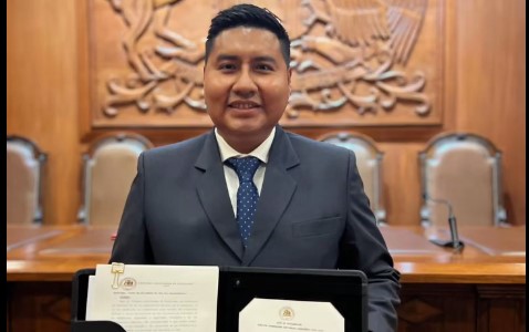 Hoy asume el nuevo Gobernador Regional con la presencia de Evelyn Matthei