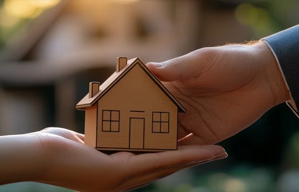 Hasta con concesiones mineras estafan a pobladores sin casa