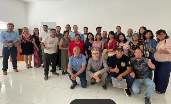 Abren 10 nuevas rutas turísticas en la precordillera y el altiplano de la región