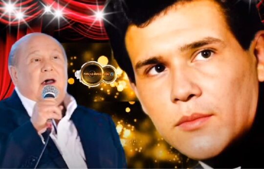 Este 1 de enero murió Leo Dan a los 82 años