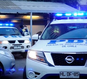 PDI investiga segundo homicidio de enero en el centro de Arica