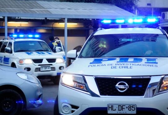PDI investiga segundo homicidio de enero en el centro de Arica