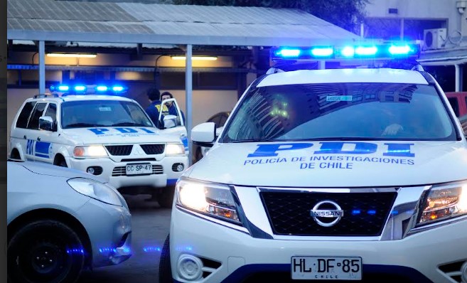 PDI investiga segundo homicidio de enero en el centro de Arica