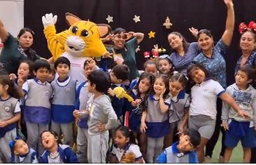 CORE aprobó proyecto para prevenir quemaduras en niños y niñas en Arica y Parinacota