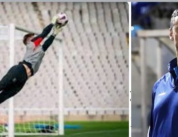 Entrenador de San Marcos de Arica no da oportunidad a canteranos