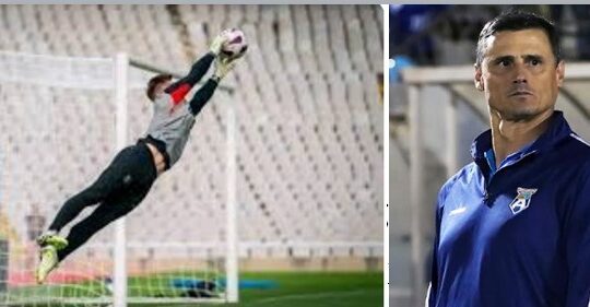 Entrenador de San Marcos de Arica no da oportunidad a canteranos