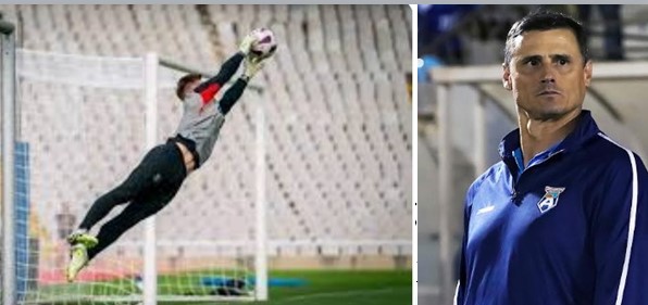 Entrenador de San Marcos de Arica no da oportunidad a canteranos