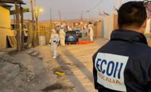 Fiscalía de Arica 2.0 con tecnología del Siglo XXI mantiene en jaque al crimen organizado