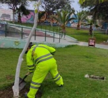 Municipio entregará los antecedentes sobre investigación a gestión de Espíndola