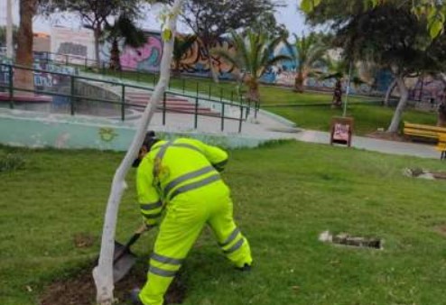 Municipio entregará los antecedentes sobre investigación a gestión de Espíndola