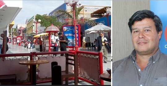 Crece con fuerza la Multigremial de Arica para sacar adelante a la región