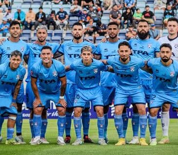 Al Estadio Al Estadio: A las 19.30 San Marcos y Cobresal buscan la esquiva victoria