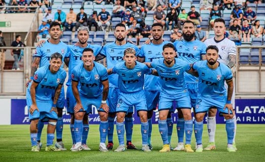 Al Estadio Al Estadio: A las 19.30 San Marcos y Cobresal buscan la esquiva victoria