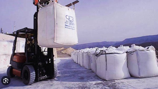 Extendieron régimen cautelar para Quibórax en el Salar de Surire