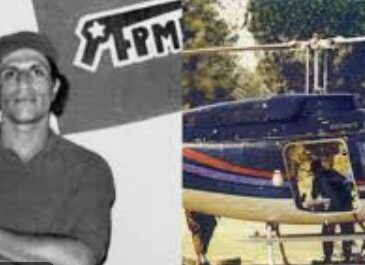 Ex frentista Pablo Muñoz Hoffman presentó recurso en Bolivia y detuvo deportación por Arica