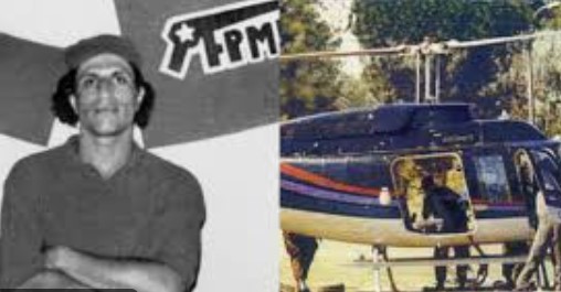 Ex frentista Pablo Muñoz Hoffman presentó recurso en Bolivia y detuvo deportación por Arica