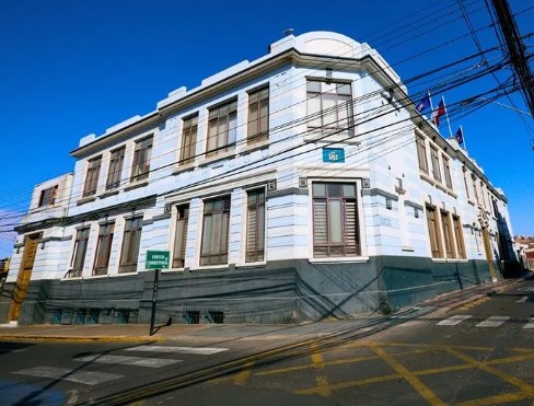 Ex alcalde dejó 17 mil funcionarios “fantasmas” muchos timbraban y para la casa