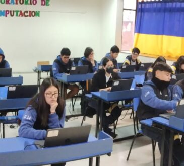 Junior College lideró puntaje PAES en las regiones de Arica y de Tarapacá