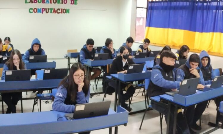 Junior College lideró puntaje PAES en las regiones de Arica y de Tarapacá