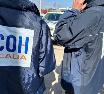 Fiscalía y OS 9 de Arica capturan a banda que secuestró y torturó cruelmente a su víctima