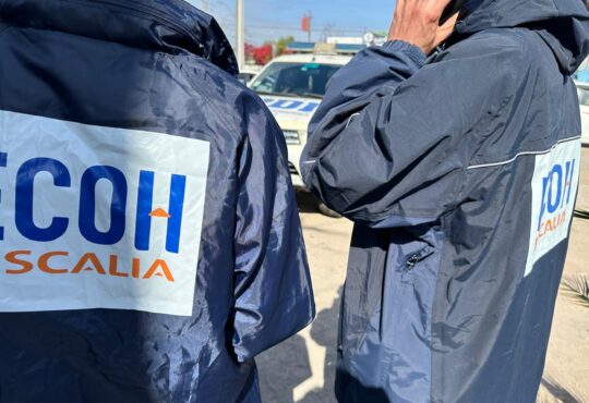 Fiscalía y OS 9 de Arica capturan a banda que secuestró y torturó cruelmente a su víctima