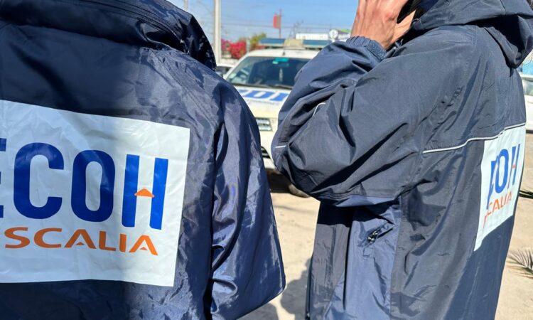 Fiscalía y OS 9 de Arica capturan a banda que secuestró y torturó cruelmente a su víctima